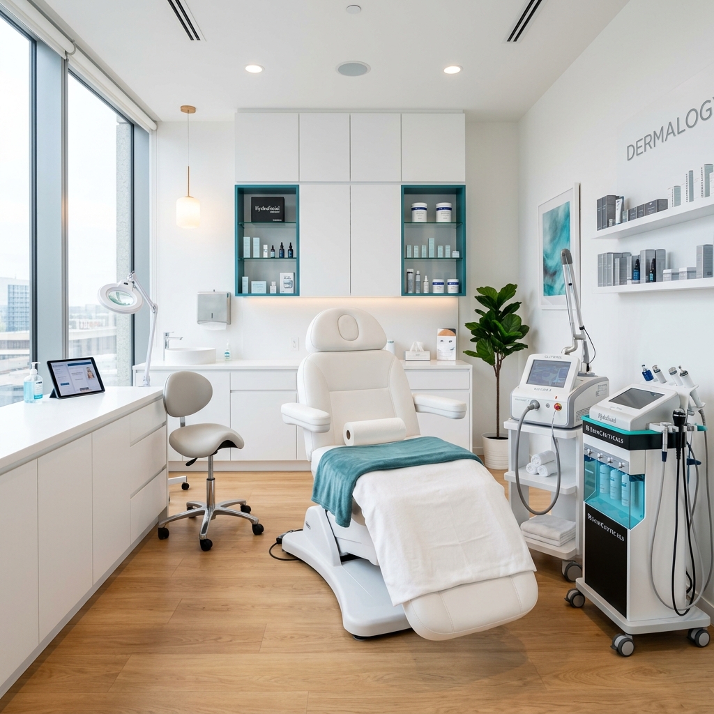 Dermatology