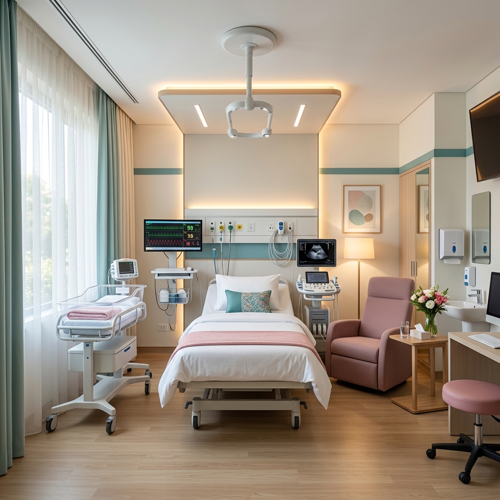 Gynecology & Obstetrics