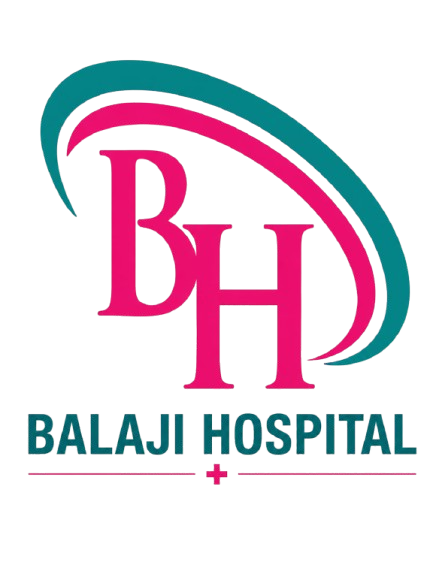 Balaji HMS
