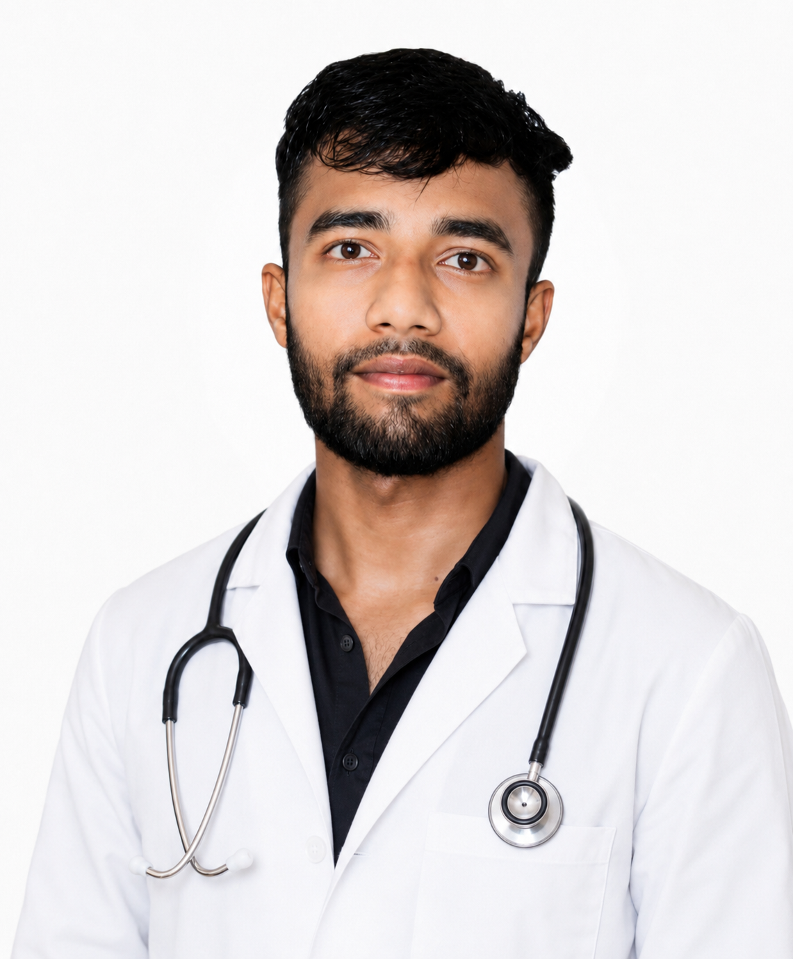 Dr. Ajay