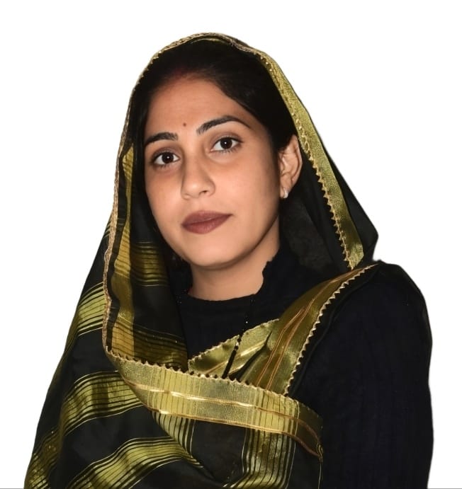 Adv Kavita