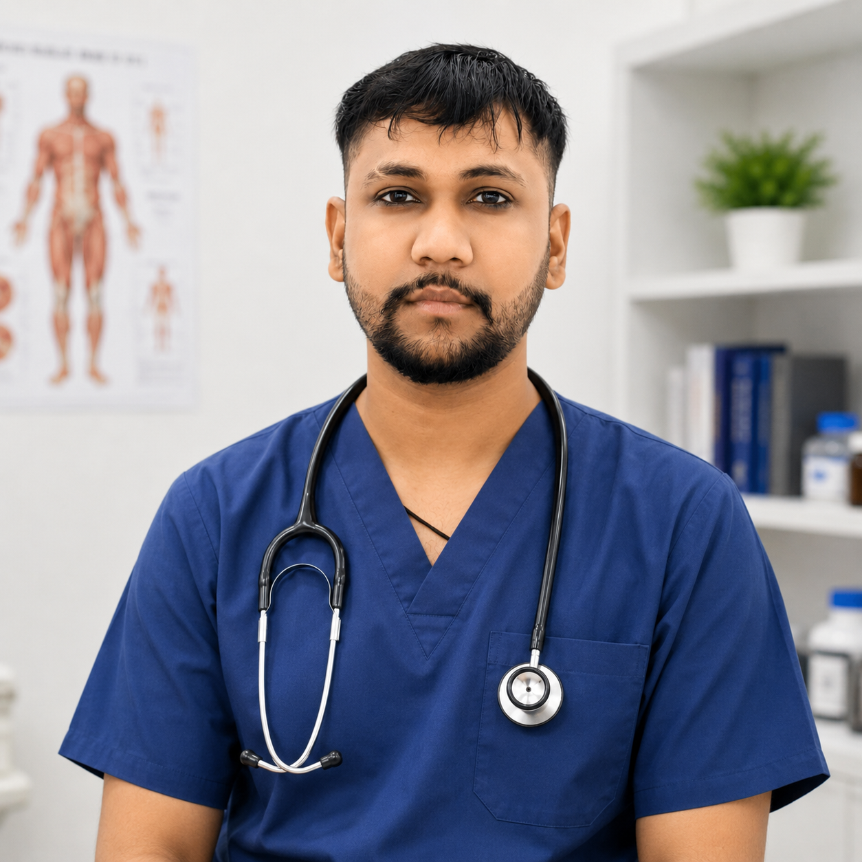 Dr. Shankar Lal